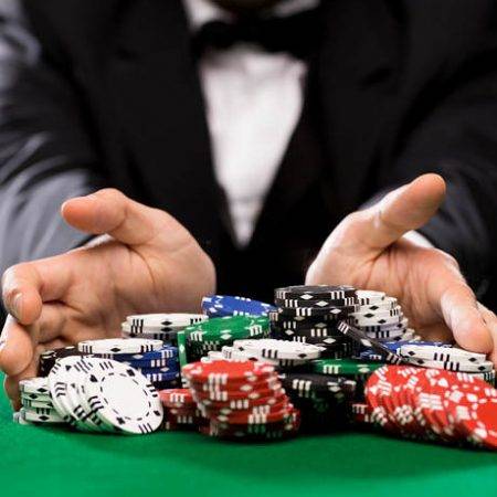 Результаты турниров в покерных клубах: 6-12 ноября