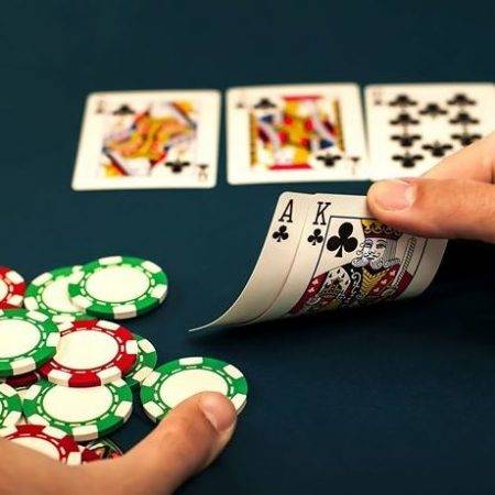 Результаты турниров в покерных клубах: 13-19 ноября
