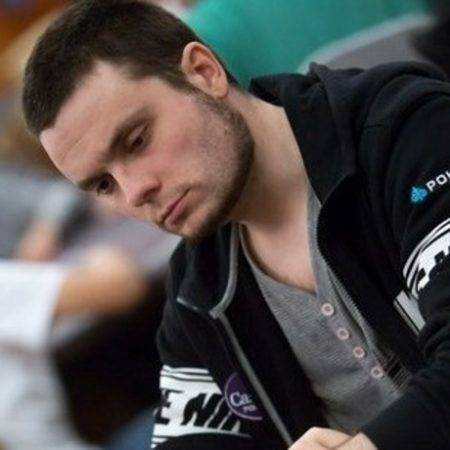 Год покерного мастерства Вячеслава «vip25459»