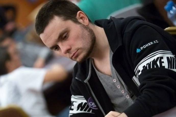 Год покерного мастерства Вячеслава «vip25459»