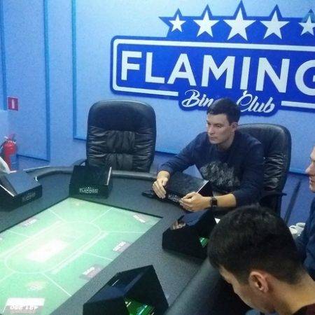 Новый турнир «Big Ante» во «Flamingo ATAKENT»