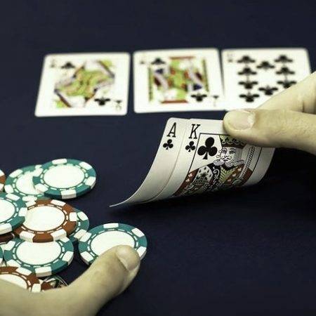 Результаты турниров в “Asia Poker” и “ALLin-Dostyk”