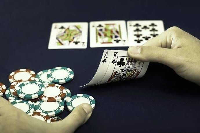 Результаты турниров в “Asia Poker” и “ALLin-Dostyk”