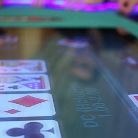 Новости электронных покерных клубов: май’18