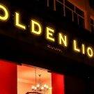 Golden Lion Poker Room (Покерный клуб Golden Lion), Алматы