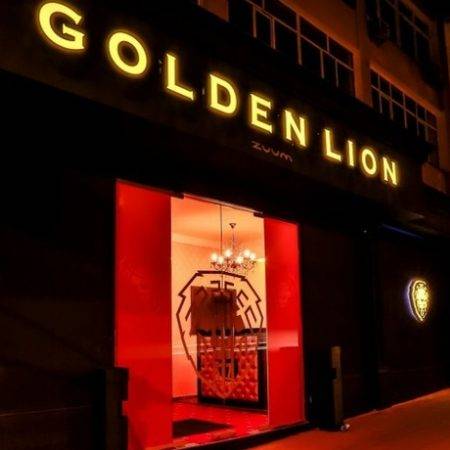 Golden Lion – новый покерный клуб в Алматы