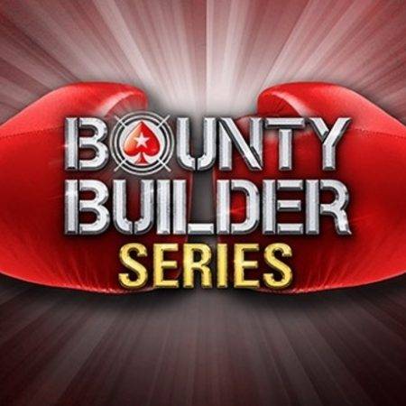 Bounty Builder: 140 турниров с гарантией $20 млн!