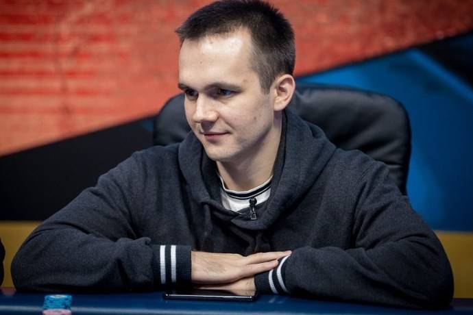 WSOP Europe: Никита Бодяковский занял 4 место в €100,000 Super High Roller