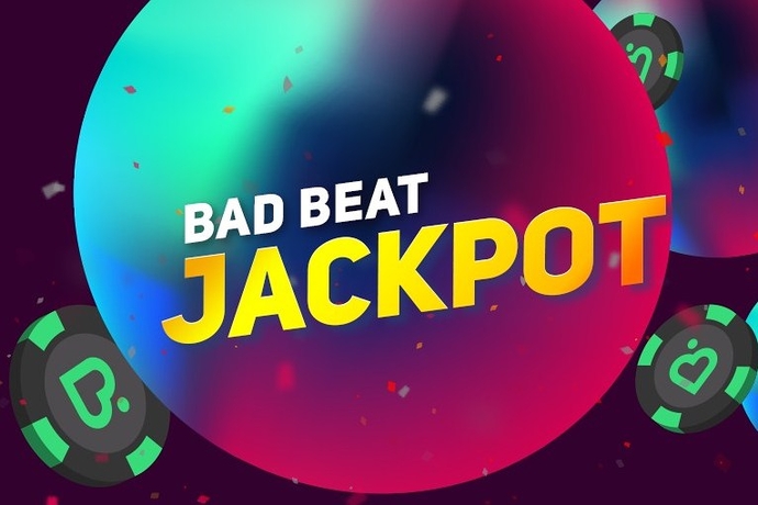 borgata bad beat jackpot
