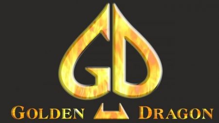 Открытие Покер клуба “Golden Dragon” — 25-го января