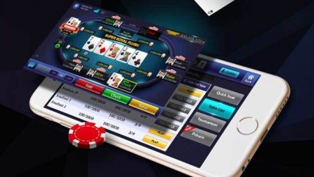 5 лучших покерных приложений для Андроид