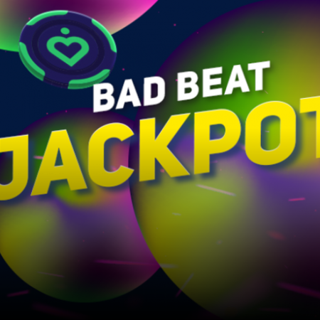 На Покердоме сорван крупнейший за 2 года Bad Beat Jackpot!