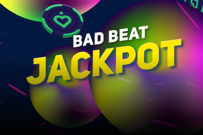 На Покердоме сорван крупнейший за 2 года Bad Beat Jackpot!