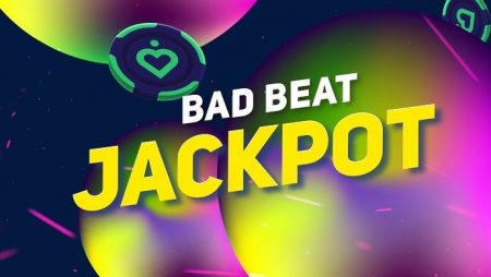 На Покердоме сорван крупнейший Bad Beat Jackpot!