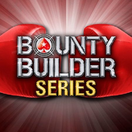 “KJIoyHKZ” занял 3 место в Bounty Builder Series ($7,1К)