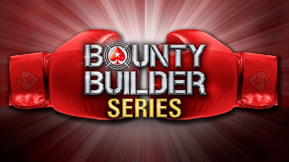 “KJIoyHKZ” занял 3 место в Bounty Builder Series ($7,1К)