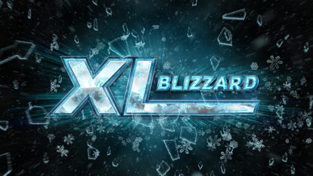 “manipuliator” выиграл турнир 888poker XL Blizzard ($4K)