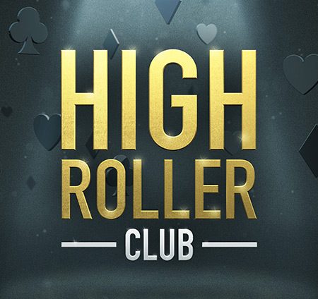 “3DTemujiN” и его 3 и 4 места в High Roller Club ($17,5К)