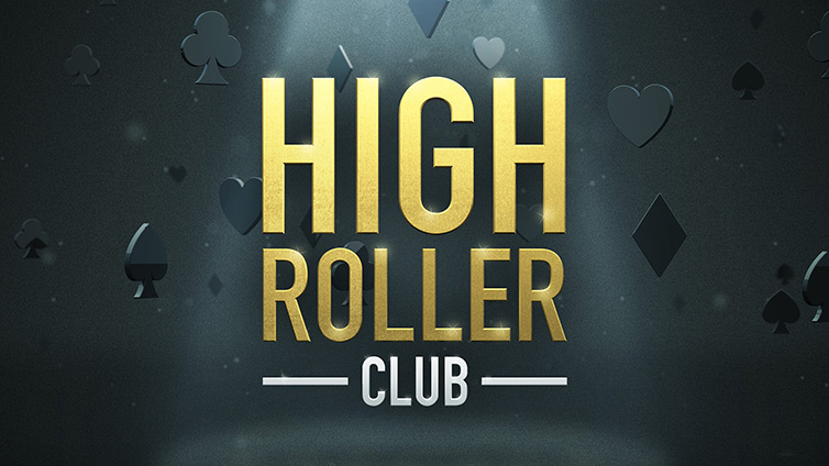 Победа и другие финалки “3DTemujiN” в High Roller Club ($46К)