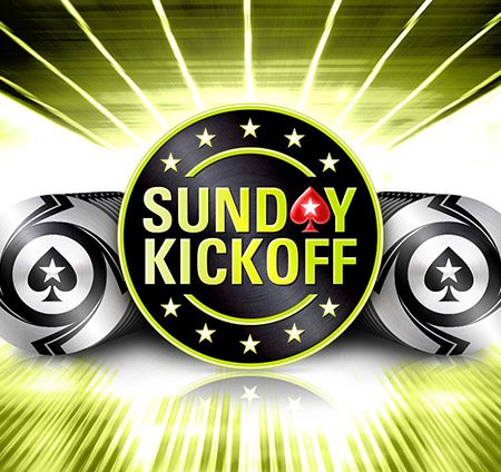 “aHaHacbKo” выиграл Mini Sunday Kickoff ($3,3К)