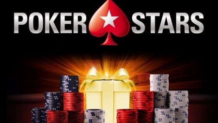 Фрироллы на PokerStars с гарантией $1,000