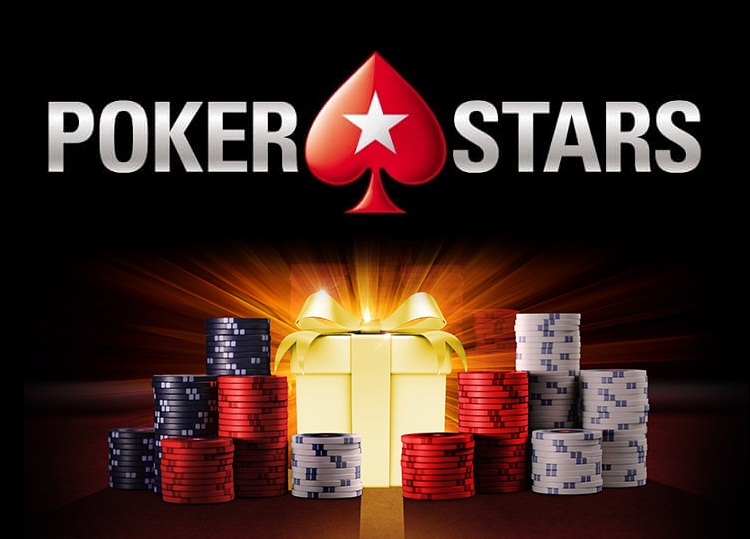 Фрироллы на PokerStars с гарантией $1,000