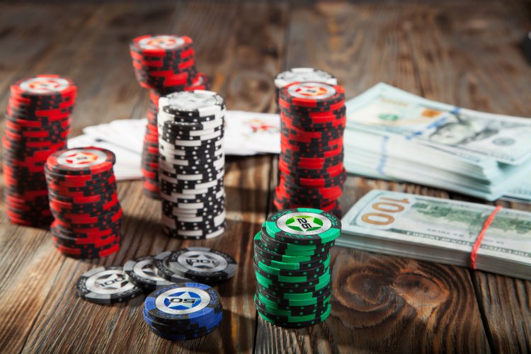 Как заработать на покере сегодня