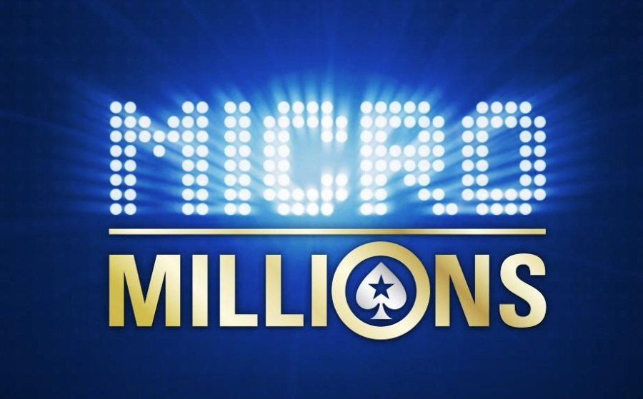MicroMillions: 19-26 апреля, гарантия $2,600,000