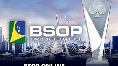 “RojerBlanco” – Чемпион Бразилии по покеру