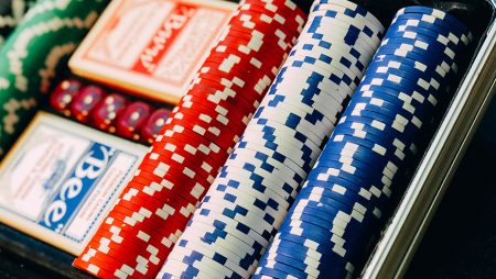 Как не потерять все деньги в покере: банкролл-менеджмент