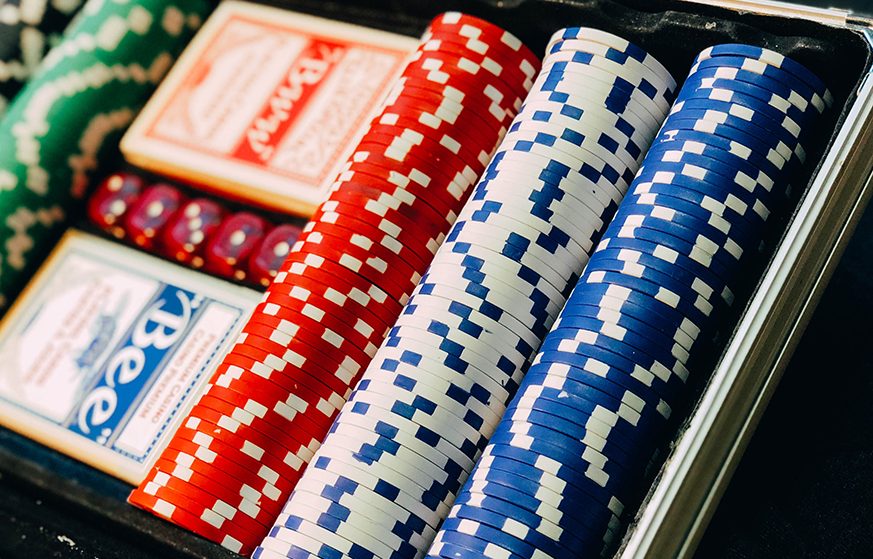 Как не потерять все деньги в покере: банкролл-менеджмент