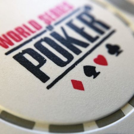 WSOP Circuit Online — Гарантия $100,000,000