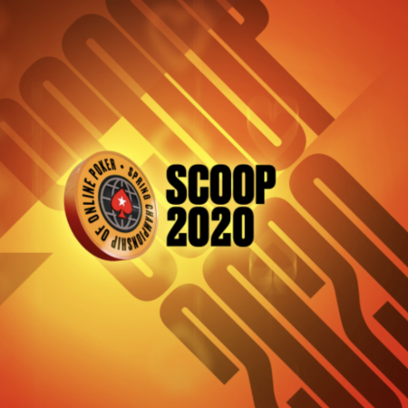 Онлайн выступление казахстанских покеристов #134. SCOOP-2020