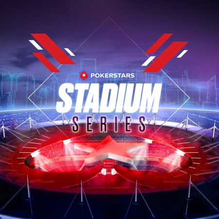“Lavrik-mastr” занял 4 место в Stadium Series ($28К)