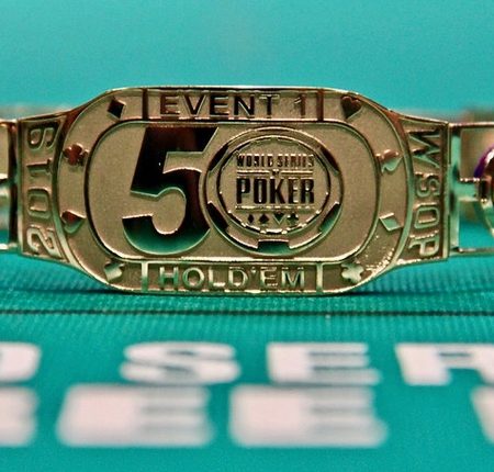 WSOP Online: 54 браслета и $60,000,000 гарантия