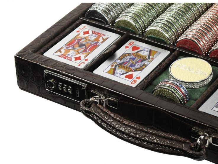 Набор для покера онлайн выиграть в 1xbet