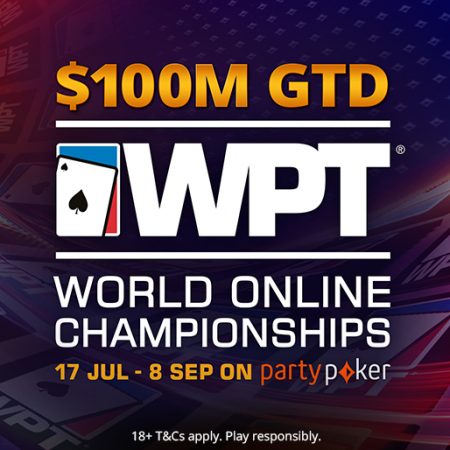 “3DTemujiN” занял 5 место в турнире WPT Online Championships ($123К)
