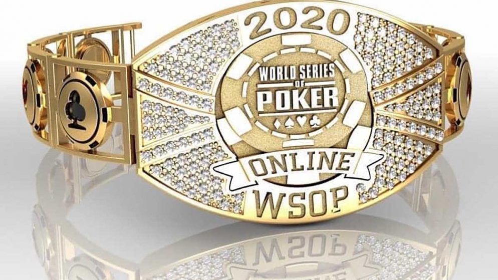 Данияр выиграл более $1M в дорогом турнире WSOP Online