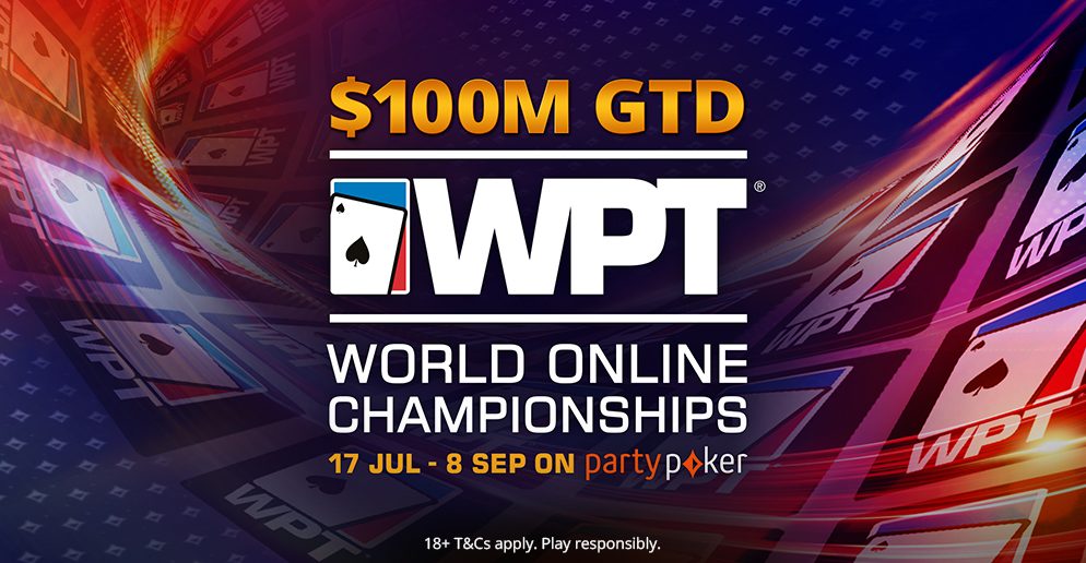 “3DTemujiN” занял 5 место в турнире WPT Online Championships ($123К)