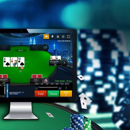 Покер-румы – будущее мирового покера