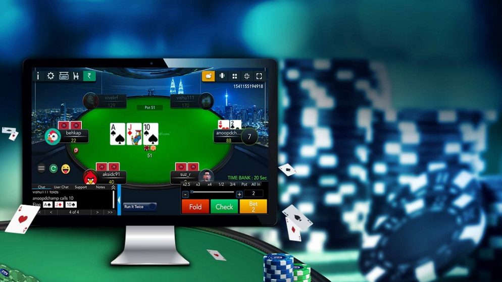 Покер-румы – будущее мирового покера