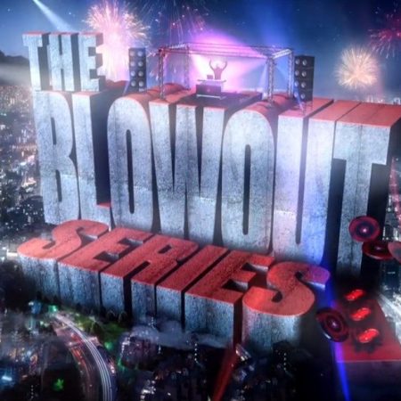 Blowout Series на PokerStars: $60 млн гарантия