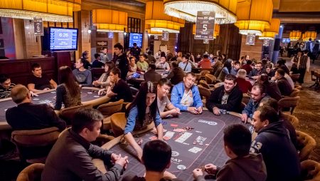 Андрей: Оффлайн покера в Казахстане не будет