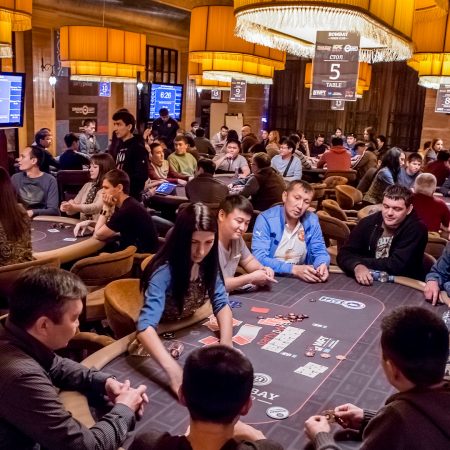Андрей: Оффлайн покера в Казахстане не будет