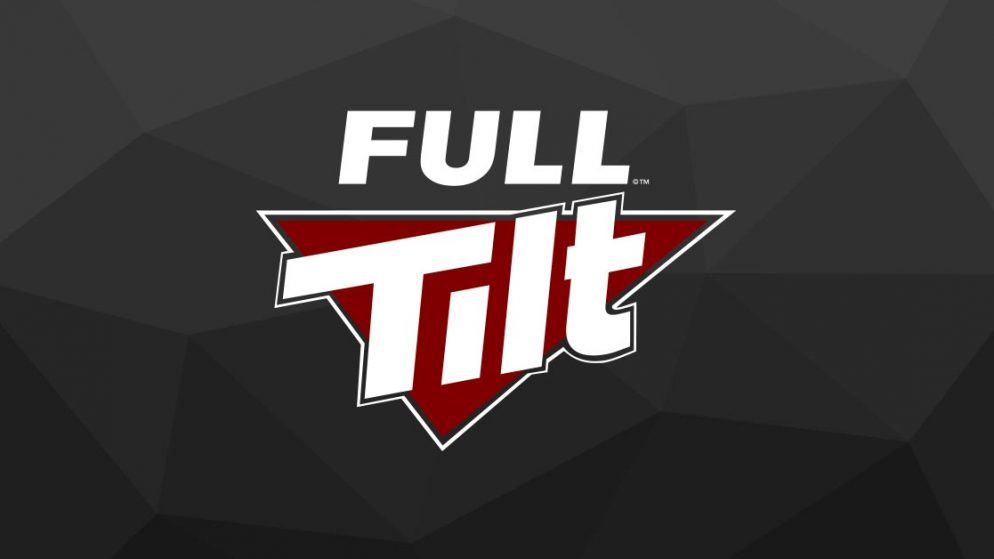 Full Tilt закроют 25 февраля