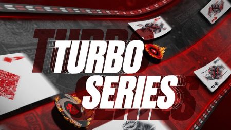 Turbo Series на PokerStars: гарантия $25 млн