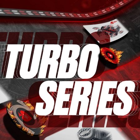 “3DTemujiN” и “Eset93” дважды сыграли на финалках Turbo Series ($28К и $23К)