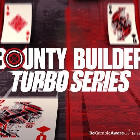 “Eset93” занял 3 место в Bounty Builder Turbo Series ($13,3К)