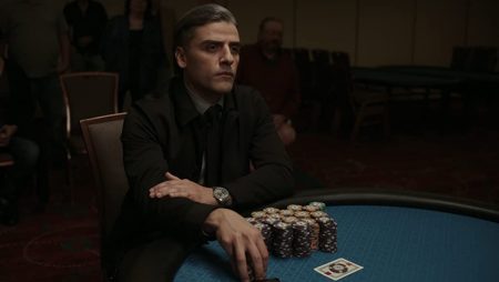 Трейлер нового фильма о покере «Холодный расчёт»