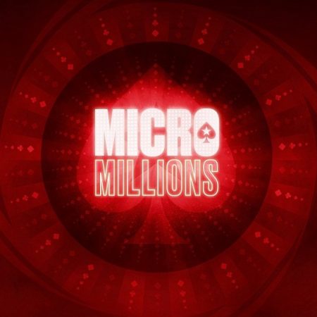 MicroMillions 2022 с гарантией $4,3 млн